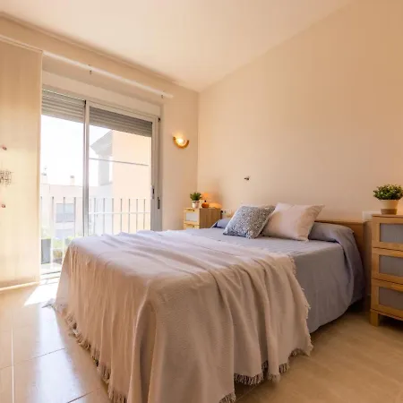Holiday Rosa By Interhome L'Ampolla
